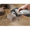 Dremel Saw-Max Tool Kit Manufacturer Refurbished - 2 of 3