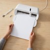 Cricut Joy 3ct Xtra Smart Writable Permanent Vinyl White: Printable Sticker & Label Craft Material, 13"x9.5" Sheets - 3 of 4