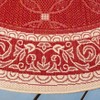 Courtyard CY1502 Power Loomed Indoor and Outdoor Rug - Safavieh - 3 of 3