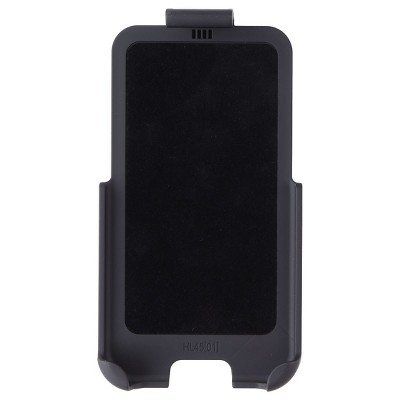 Encased Replacement Holster for iPhone 12/12 Pro LifeProof FRE Cases - Black