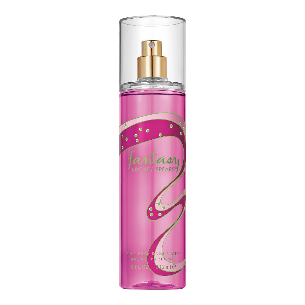 UPC 719346636933 product image for Women's Fantasy by Britney Spears Fine Fragrance Mist 8.0 oz | upcitemdb.com