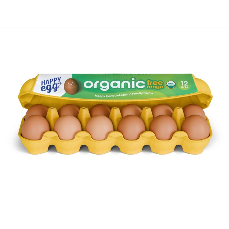 Eggs