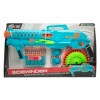 Air Warriors: Sidewinder Dart Blaster with 30 Accu-Blast Darts, Ages 6+ - 3 of 4