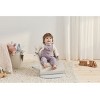 BabyBjörn Bouncer Bliss 3D Jersey, Light Beige - 3 of 3