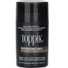 Toppik Hair Building Fibers, Fill In Fine or Thinning Hair Instantly Thicker, Fuller Looking Hair for Men & Women - 4 of 4