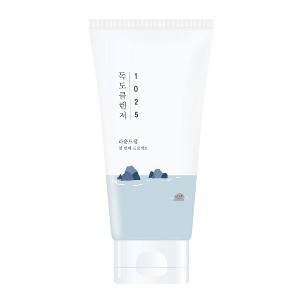 Round Lab 1025 Dokdo Cleanser Korean Skincare for Gentle Cleansing with Low pH for Sensitive Skin - 150ml - 1 of 4