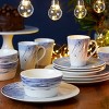Noritake Hanabi 12-Piece Dinnerware Set, Service for 4 - 2 of 4