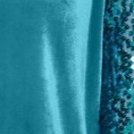 deep teal