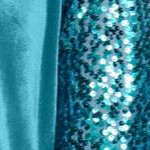deep teal