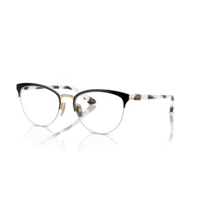 Vogue Eyewear VO4304 51mm Female Oval Sunglasses - prescription-ready - 1 of 4