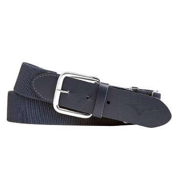 Mizuno Mizuno Classic Elastic Adult Belt