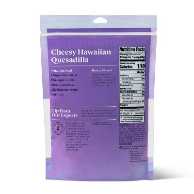 Shredded Colby Jack Cheese - 8oz - Good & Gather™