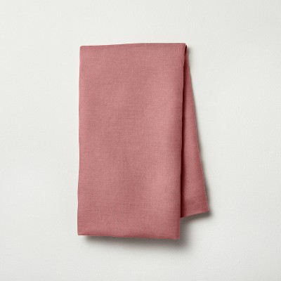 Linen Body Pillow Cover - Casaluna™