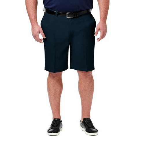 Haggar cool cheap pro 18 shorts