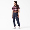 Dickies Women's High Rise Fit Cargo Jogger Pants - 4 of 4