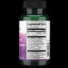 Swanson Full Effect Hair Thickener - Featuring Keranat 60 Caps. - 2 of 2