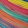 5-color metered
