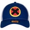 Adult X-Men Logo New Era 9Forty Adjustable Trucker Hat - 2 of 4