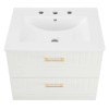Modway Daybreak 24" Bathroom Vanity - 4 of 4