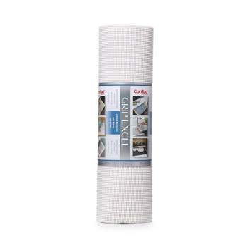 Con-Tact Grip Excel Single Pack 20"x24' - Bright White