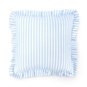 Square Striped Pillow - Bullseye's Playground™ - 1 of 3
