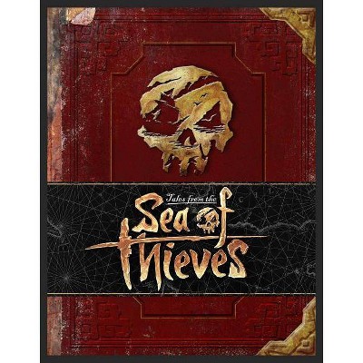 target sea of thieves