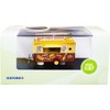 "Bob's Hot Dogs" Mobile Food Trailer 1/87 (HO) Scale Diecast Model by Oxford Diecast - 3 of 3
