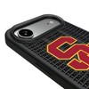 NCAA Big Ten Universities Text Backdrop MagSafe Compatible Cell Phone Case for Apple iPhone 17 Series - 4 of 4