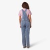 Dickies Women's Double Front Bib Overalls - 2 of 4