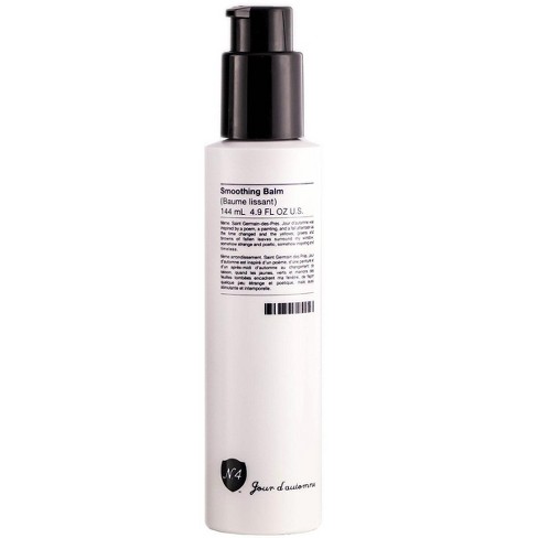 Number 4 Smoothing Balm (4.9 Oz) Hair Smoothing Cream For Frizzy Or