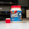 GHOST Whey Protein Powder - Chips Ahoy - 22oz - image 4 of 4