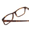 Ernest Hemingway Men's 4679 Brown Mist 53mm - 4 of 4