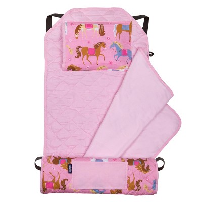 Wildkin Horses Modern Nap Mat