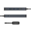 HyperDrive Next 6-Port USB C Hub - 3 of 4