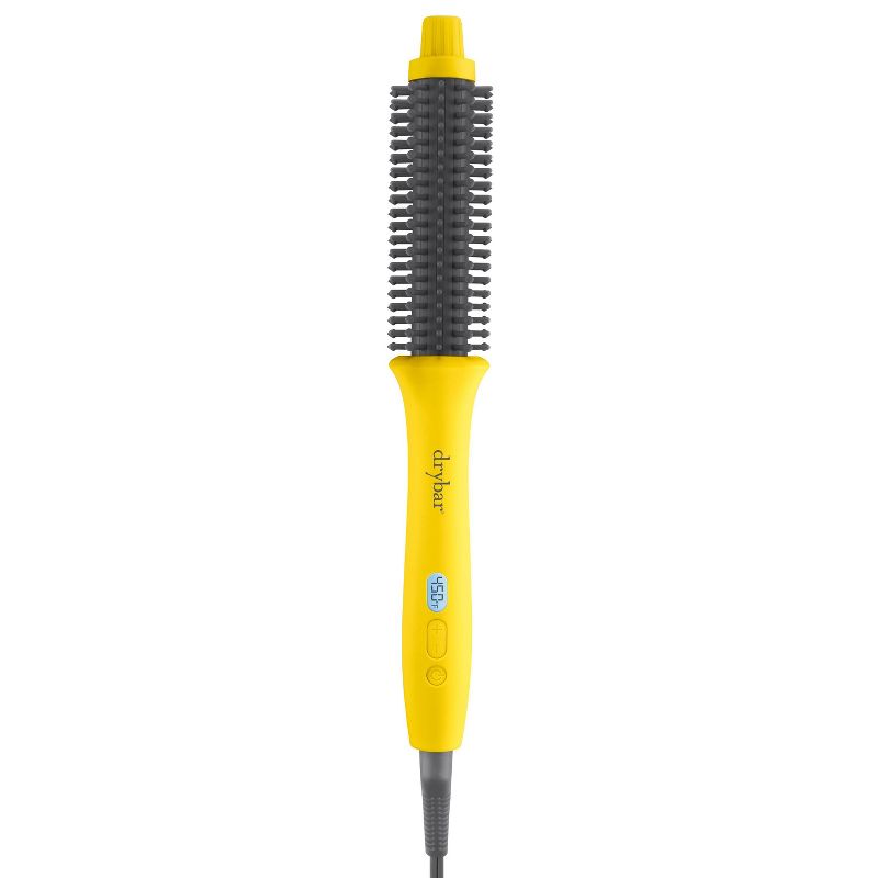 Drybar The Curl Party Heated Curling Round Brush - Ulta Beauty, 1 of 13