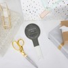 Pavilion Gift Company - My Kitchen - 9.25" Spoon Rest - Spoon Rests - 4 of 4