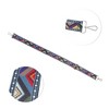 Unique Bargains Handbag Strap Multicolored 1 Pc - 3 of 4