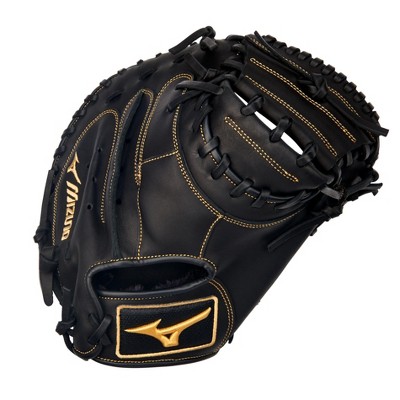 Mizuno Mvp Prime Baseball Catcher's Mitt 34"