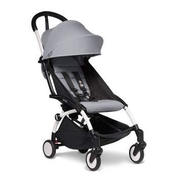 Inglesina Quid Baby Stroller - Lightweight at 13 lbs, Travel Friendly,  Ultra Compact & Folding - Fits in Airplane Cabin & Overhead - for Toddlers  from