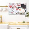 Falala VII Gallery-Wrapped Canvas - 2 of 4
