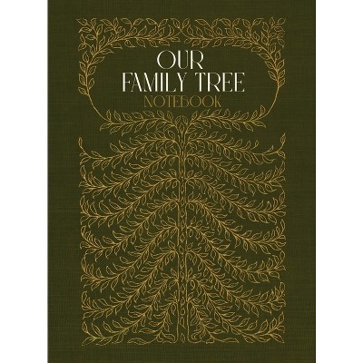 Genealogy Organizer Notebook: Ancestry Tree Organizer, Family Pedigree  Chart, Genealogy Workbooks, Record of family tree book up to 10  Generations