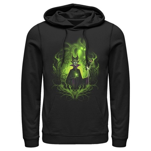 Maleficent sweatshirt on sale