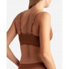Women's Wo's 3-pack Ribbed Seamless Bralette - Danskin - 3 of 4