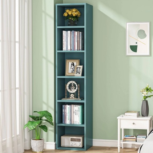 Target narrow bookcase online