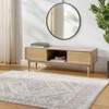Mark & Day Wakefield 7'10"x10' Rectangle Washable Woven Indoor Area Rugs Beige - 2 of 4