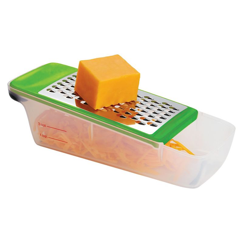 OXO Complete Grate and Slice Set, 6 of 11