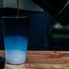 Silipint: Silicone Pint Glasses: 2 pk - Moon Beam - 4 of 4