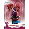 Disney FROZEN II ANNA (D-Stage) - 2 of 4