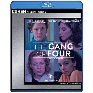 The Gang of Four (Blu-ray)(1988) - 1 of 1