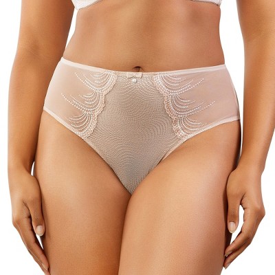PARFAIT Women's Pearl French Cut